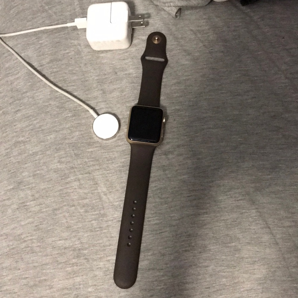 Apple Watch